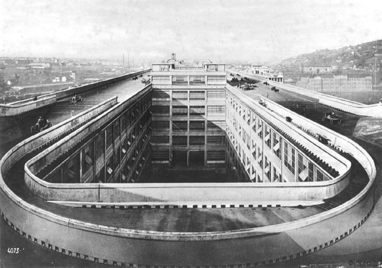 Bacio Di Dama Lingotto Ξενοδοχείο Τορίνο Εξωτερικό φωτογραφία